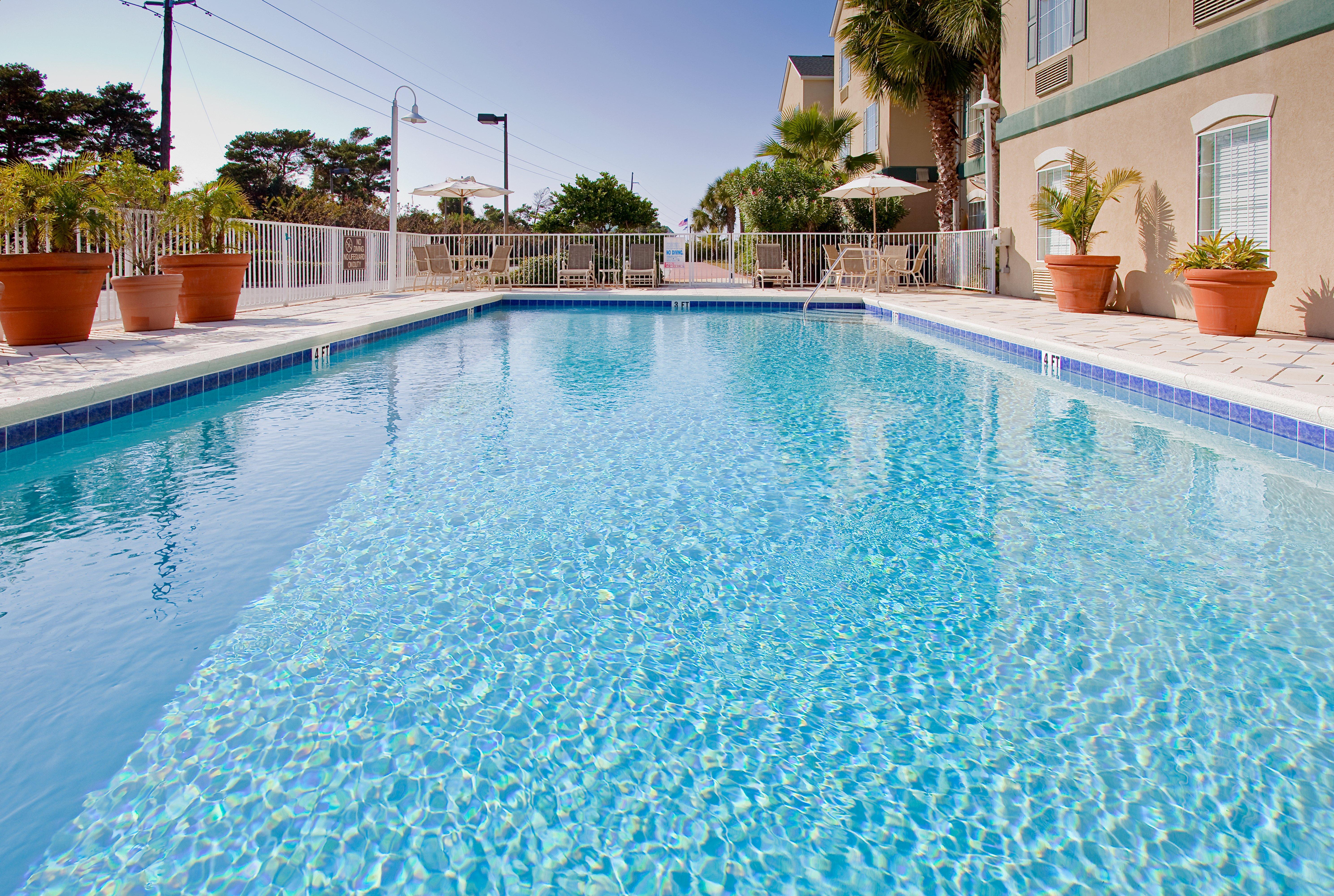 Holiday Inn Express Destin E - Commons Mall Area, An Ihg Hotel Exterior photo