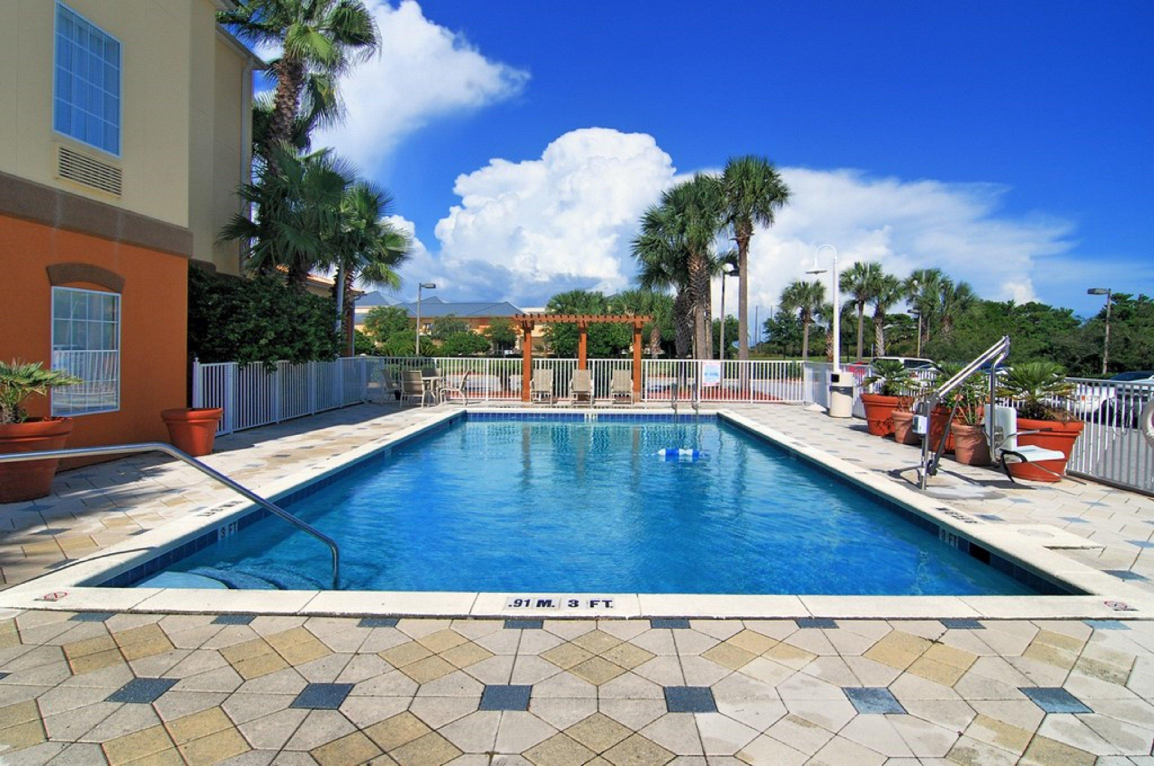 Holiday Inn Express Destin E - Commons Mall Area, An Ihg Hotel Exterior photo