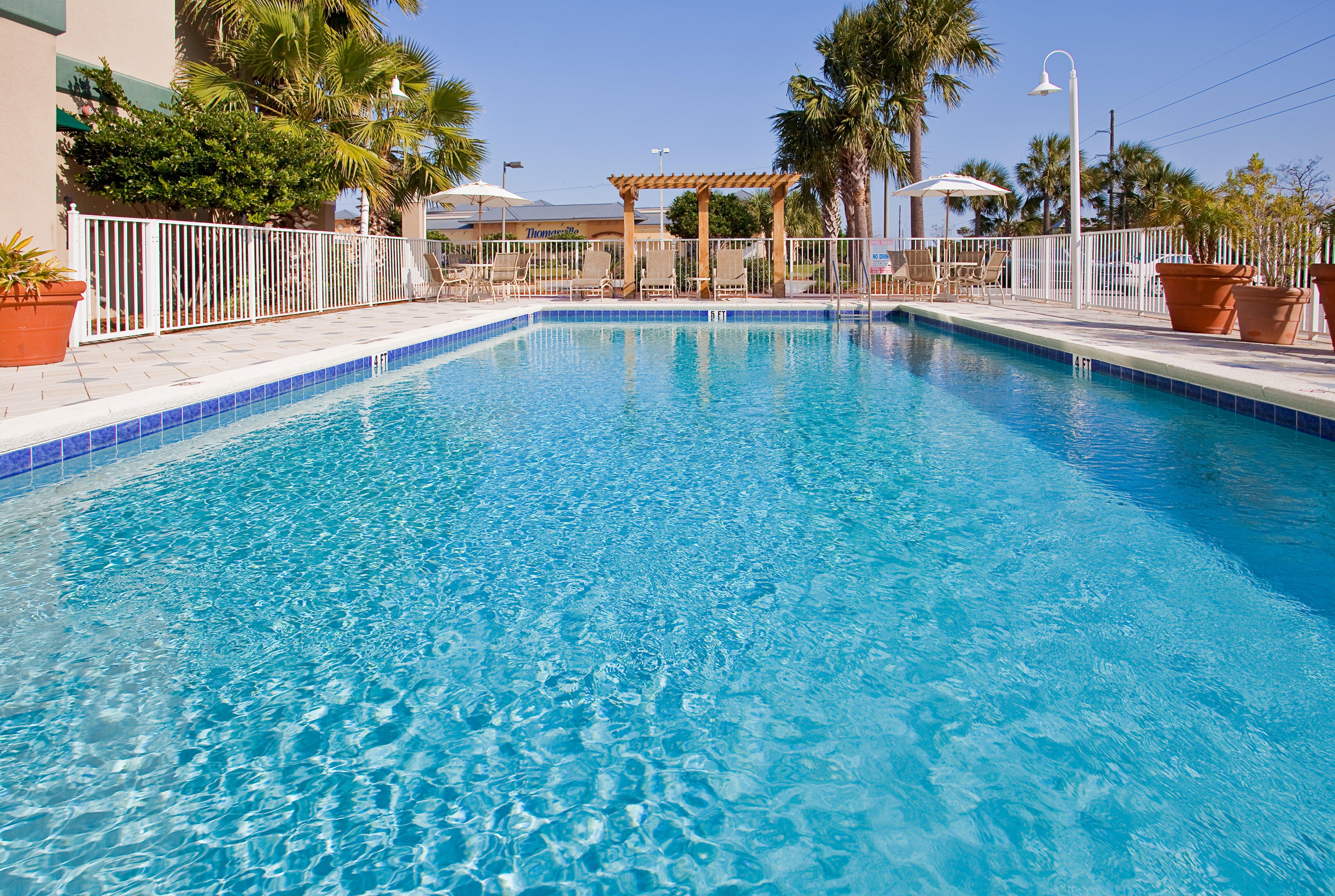 Holiday Inn Express Destin E - Commons Mall Area, An Ihg Hotel Exterior photo