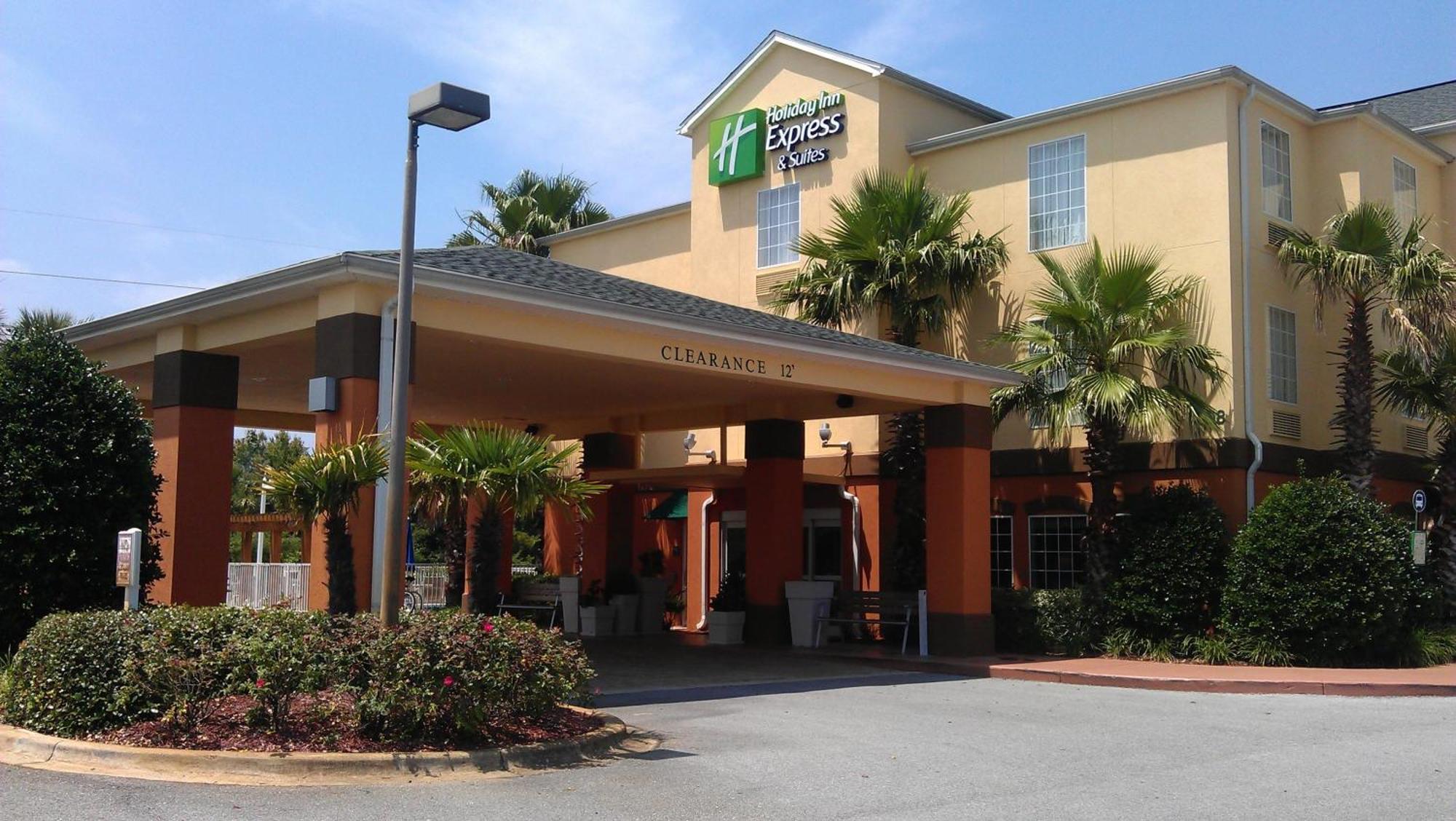 Holiday Inn Express Destin E - Commons Mall Area, An Ihg Hotel Exterior photo